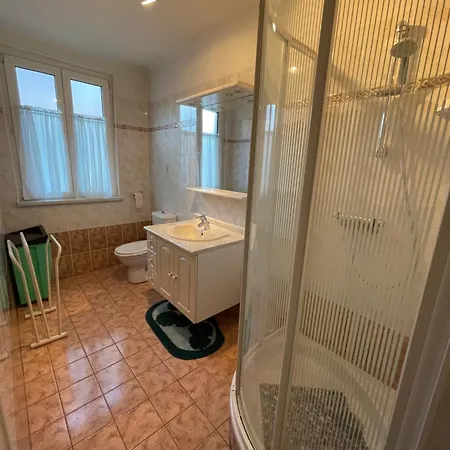 Moyenne Montagne Rombach-le-Franc